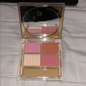 Estēe Lauder makeup